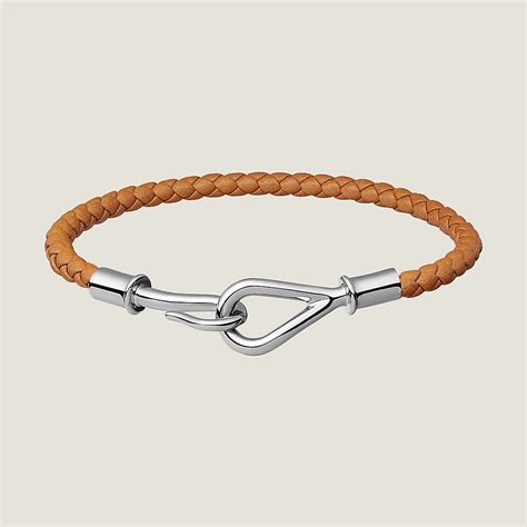 jumbo bracelet hermes|hermes men's bracelets.